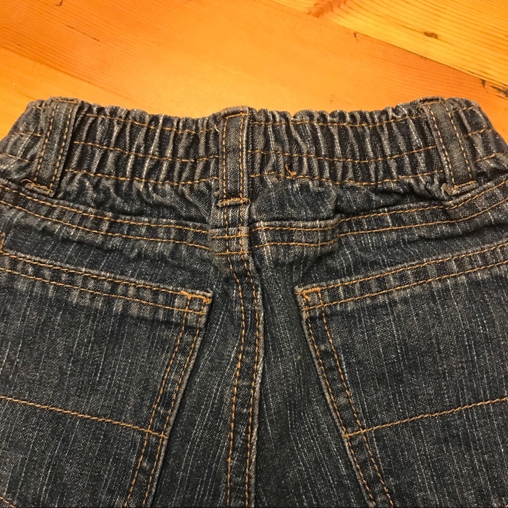 🏄♀️ Quicksilver Jeans - Picture 6 of 8